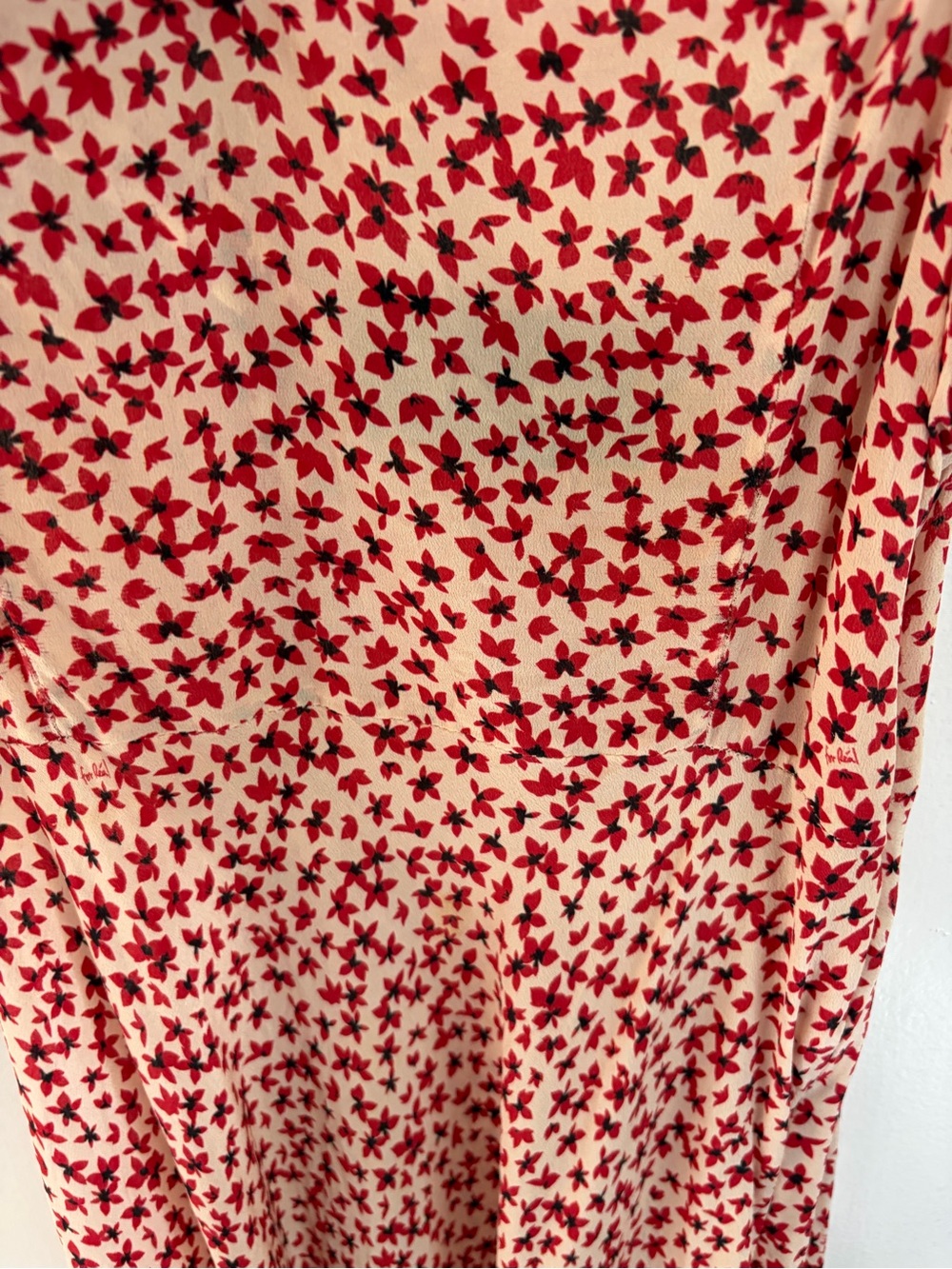 Realisation Par Amelia dress medium - Picture 4 of 6